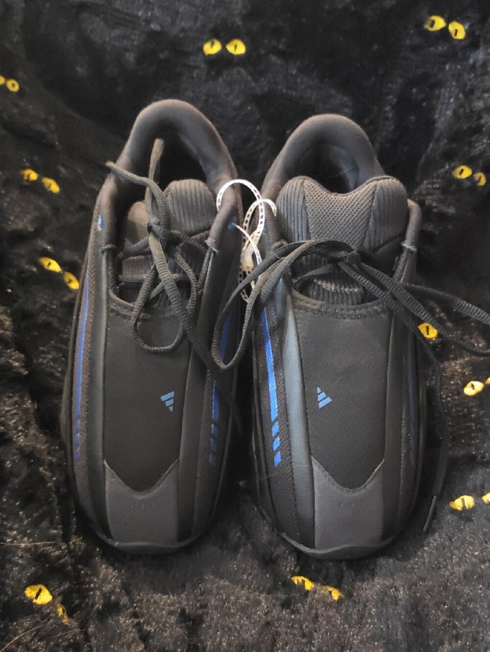 NEW MEN Adidas Mad IIInfinity